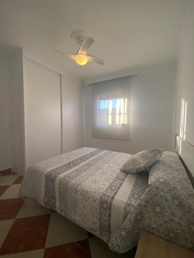 카디스 Casa Silvia 빌라 외부 사진